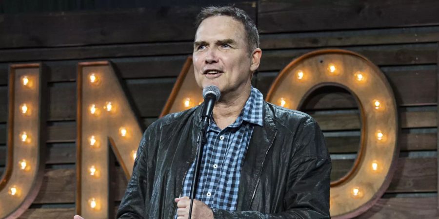 Obit Norm Macdonald