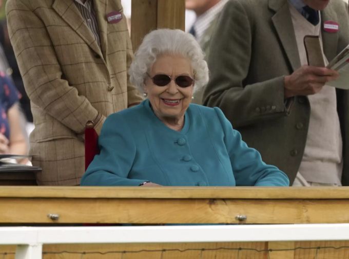 queen