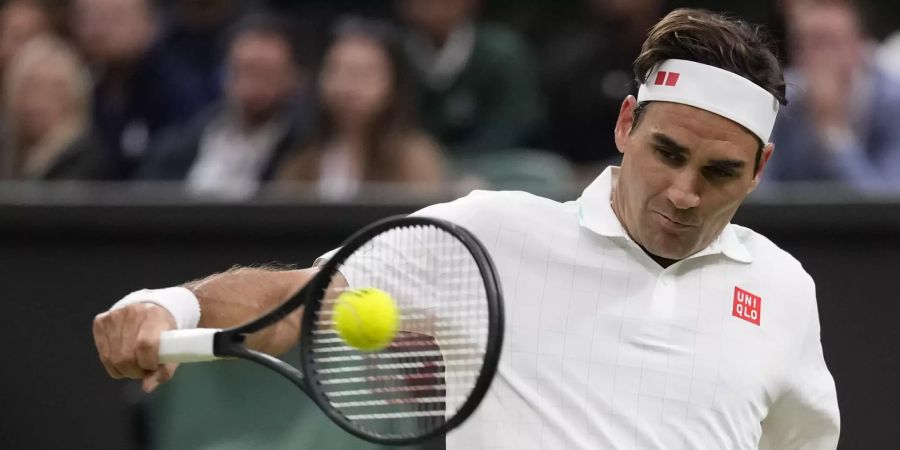 Roger Federer