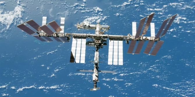 ISS