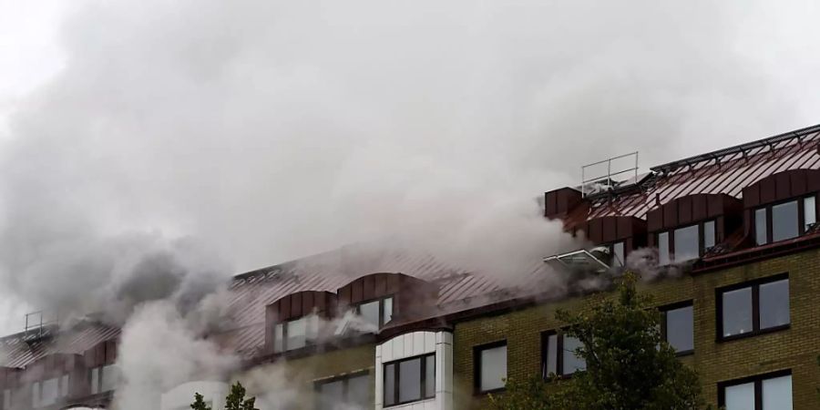 göteborg