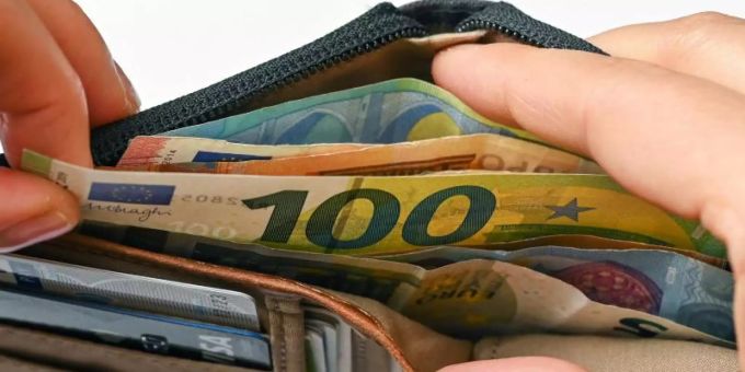 Alles ist teurer geworden für die Verbraucher in Europa. Foto: Patrick Pleul/dpa-Zentralbild/dpa Alles ist teurer geworden für die Verbraucher in Europa. Foto: Patrick Pleul/dpa-Zentralbild/dpa