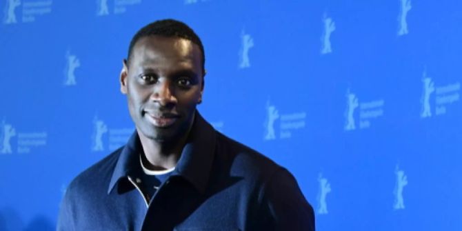 Omar Sy Avignon