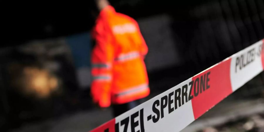 Liechtensteinische Landpolizei