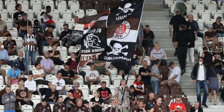 FC St. Pauli