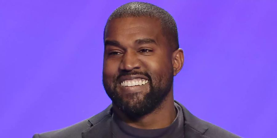 Music Kanye West