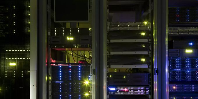 Der Bund wollte gewisse Daten künftig in Clouds von Amazon, IBM, Microsoft, Oracle und Alibaba speichern. (Archivbild) Beschwerde