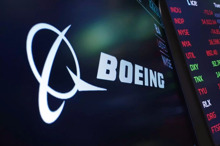 Boeing