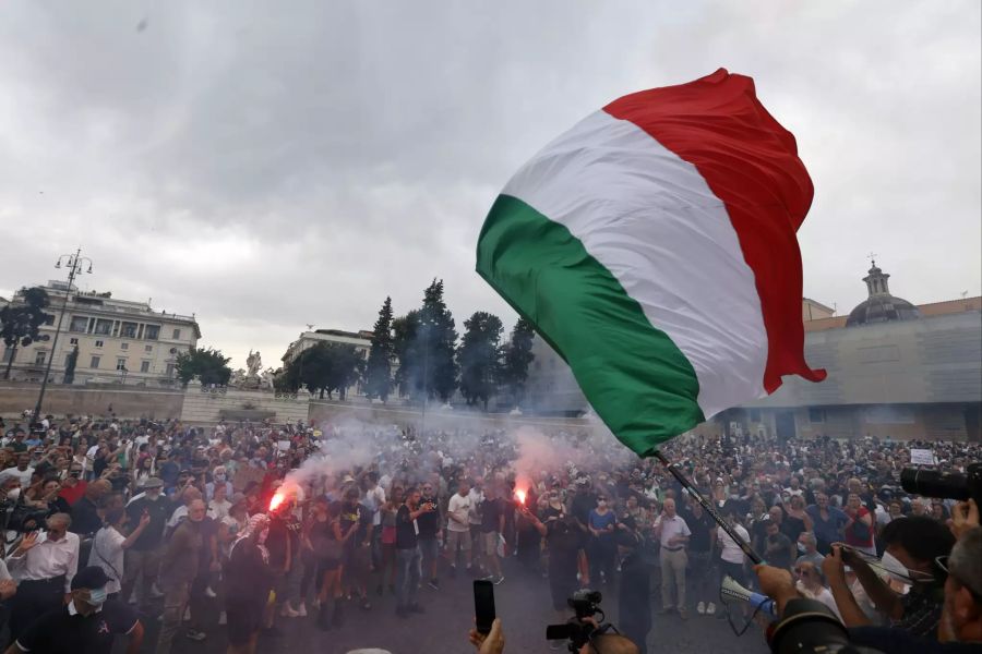 italien