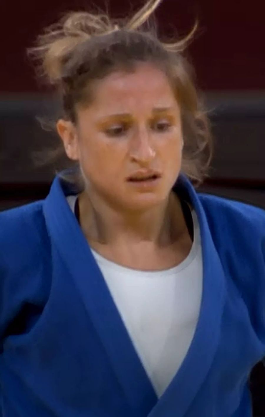 Fabienne Kocher