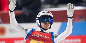 Simon Ammann
