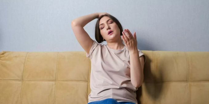 Tipps gegen schwüle Nächte in den Ferien. Tipps