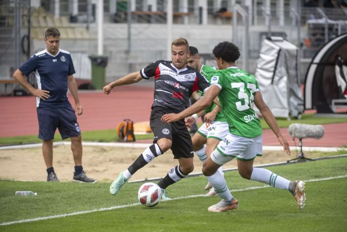 FC St.Gallen