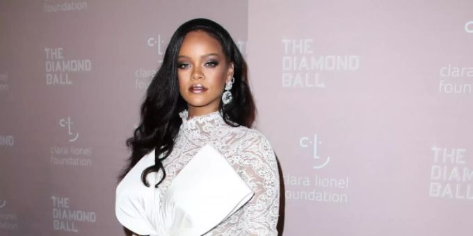 Rihanna Rihanna