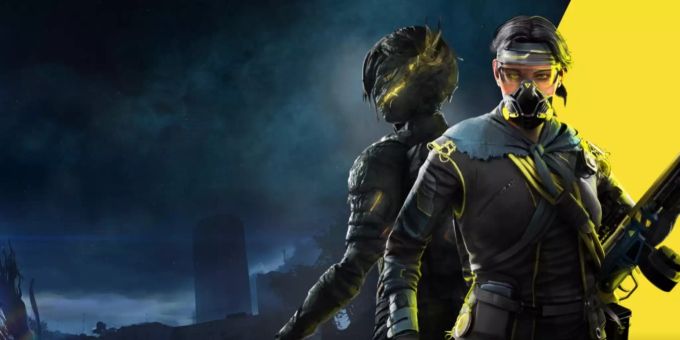 Das Artwork zum Nestzerstörungs-Modus in Rainbow Six Siege. rainbow six siege nestzerstörungs modus