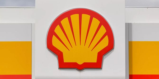 royal dutch shell