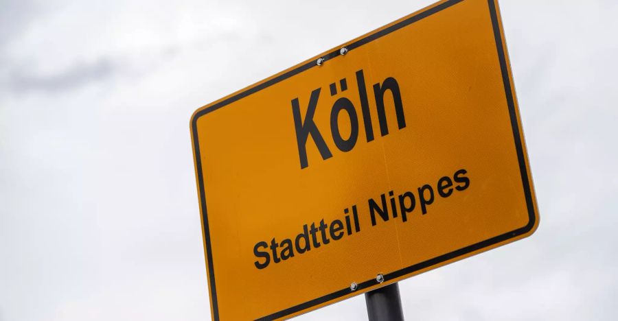 k wie köln