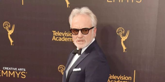 Bradley Whitford Bradley Whitford