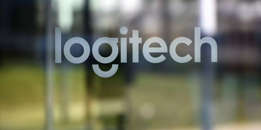 logitech