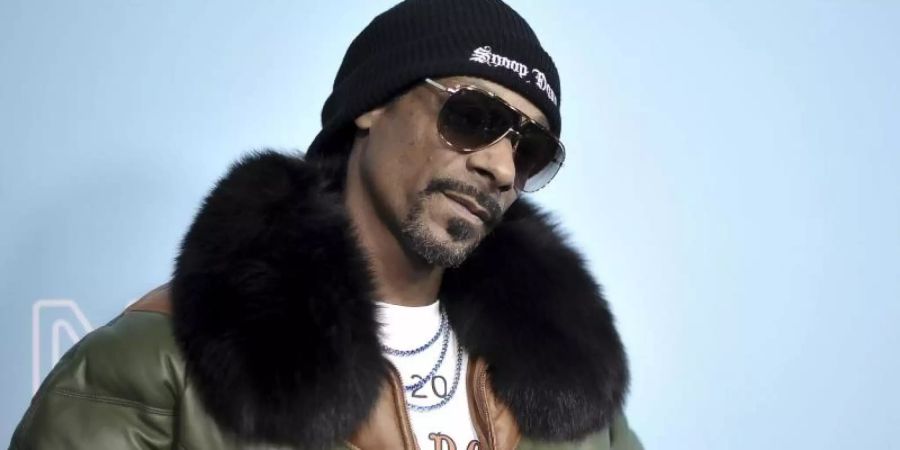 Snoop Dogg