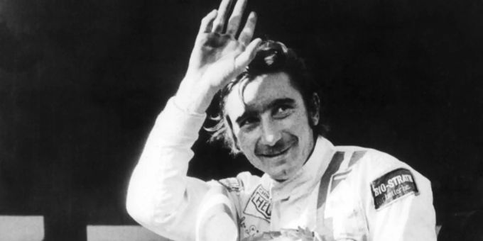 2021 jährt sich Jo Sifferts Todestag zum fünfzigsten Mal. Jo Siffert