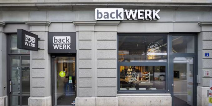 BackWerk gehört bereits zu Valora, nun soll Back-Factory von Synergien profitieren. Back-Werk