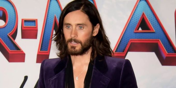 Jared Leto muss weiter warten. Jared Leto muss weiter warten.