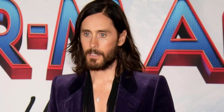 Jared Leto muss weiter warten.