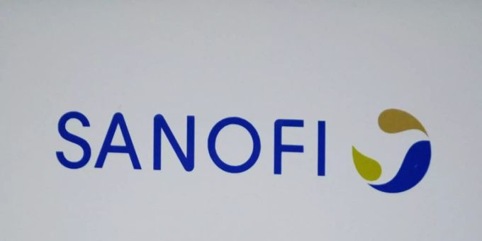Sanofi-Logo Sanofi-Logo