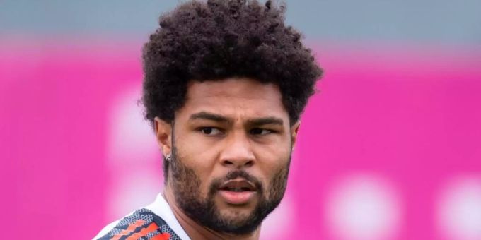 Bayern München - Gnabry und Musiala zurück - Kimmich fehlt privat