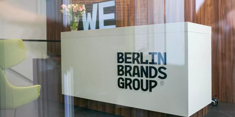 Berlin Brands Group