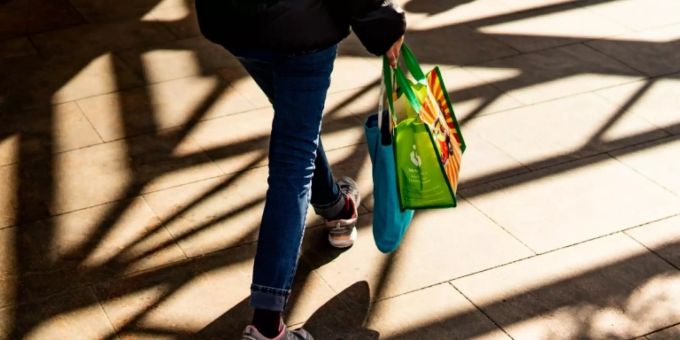 Infektionsgeschehen dämpft Verbraucherstimmung Infektionsgeschehen dämpft Verbraucherstimmung