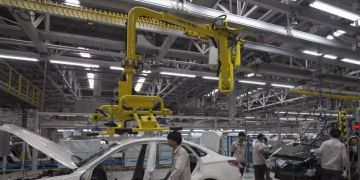 Beijing Automotive Group
