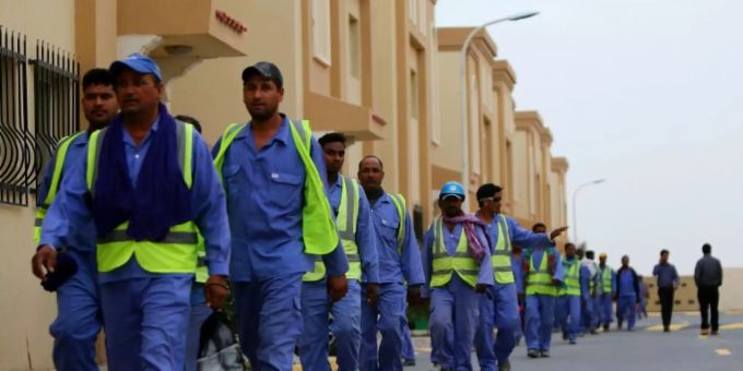 Laut HRW - Arbeitsmigranten in Saudi-Arabien systematisch ausgebeutet