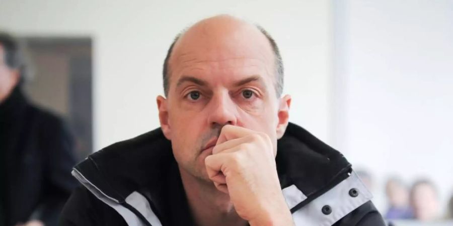 Thomas Drach