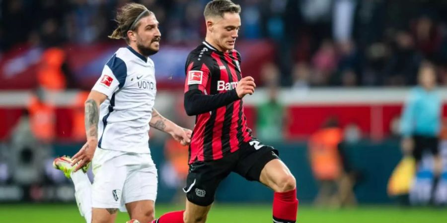 Bayer Leverkusen