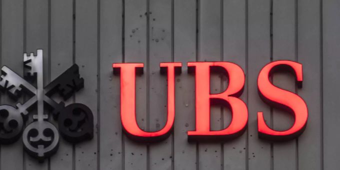 Die UBS wirbt laut Insidern um den früheren UniCredit-Chef Jean Pierre Mustier als Nachfolger für Axel Weber im Amt des Verwaltungsratspräsidenten. (Archivbild) Die UBS wirbt laut Insidern um den früheren UniCredit-Chef Jean Pierre Mustier als Nachfolger für Axel Weber im Amt des Verwaltungsratspräsidenten. (Archivbild)