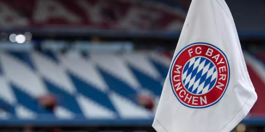 Der Umsatz des FC Bayern ist erneut kräftig gesunken. Foto: Sven Hoppe/dpa