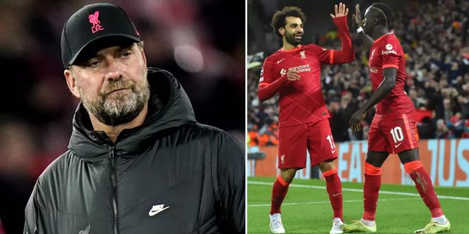 «So nicht gemeint» - Klopp krebst nach Kritik an Africa-Cup zurück