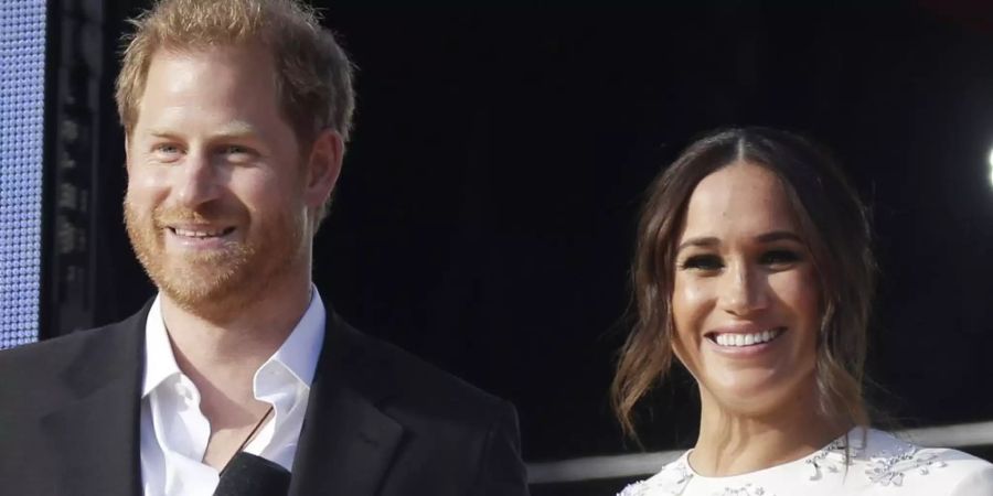 Meghan Markle