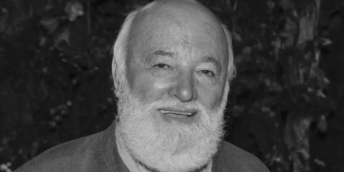 Sepp Forcher wurde 91 Jahre alt. Sepp Forcher wurde 91 Jahre alt.