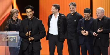 Deutscher Filmpreis 2021