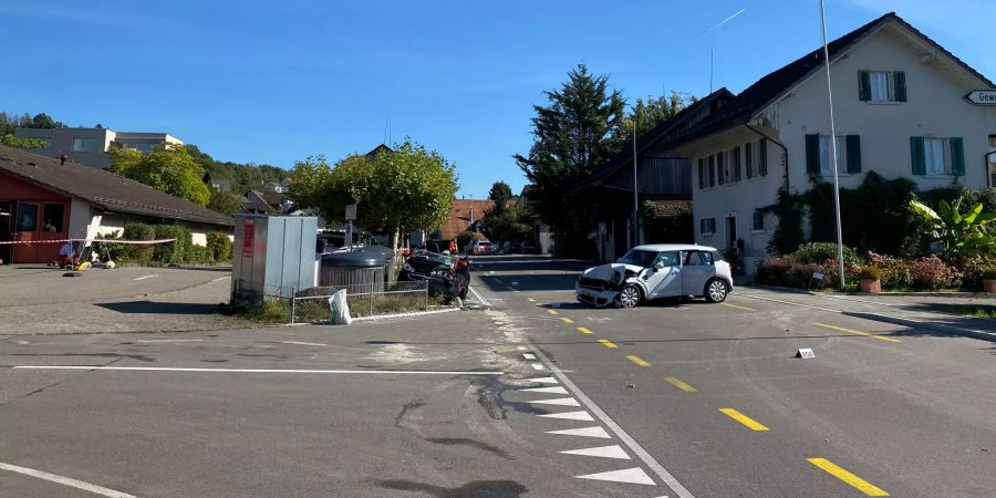 männedorf