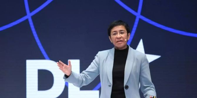 Maria Ressa