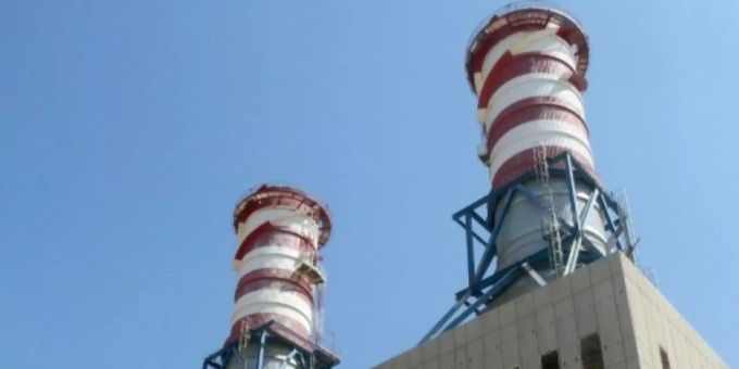 Beirut - Landesweiter Stromausfall im Libanon wegen Treibstoffmangels in Kraftwerken