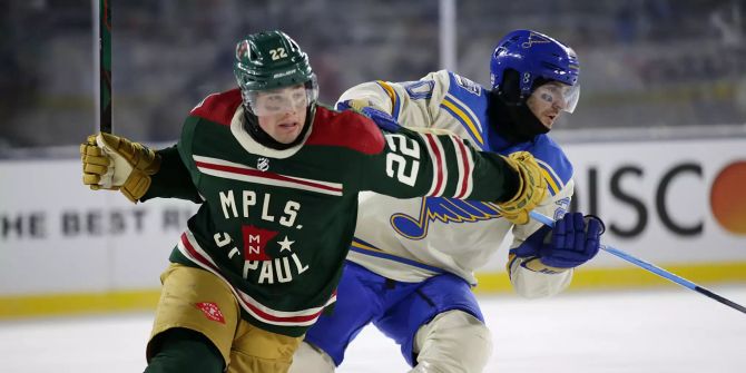 NHL Winter Classic