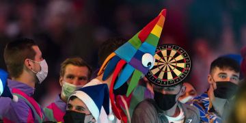 Darts-WM