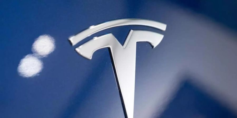 Tesla hat einen neuen Quartals-Rekord bei seinen Auslieferungen aufgestellt. Foto: Christophe Gateau/dpa