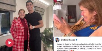 Ronaldo