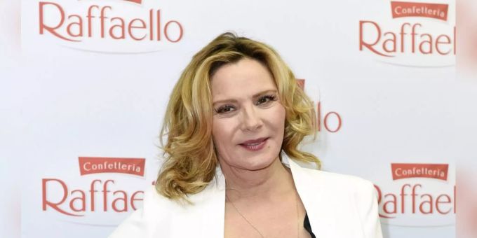 Nach Suizid - Kim Cattrall erinnert auf Twitter an ihren Bruder
